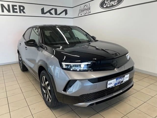 Opel Mokka GS-Line Grand Sport