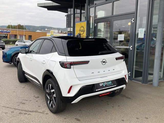 Opel Mokka GS-Line Grand Sport Turbo