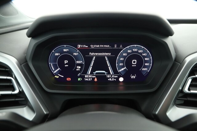 Audi Q4 e-tron Sportback