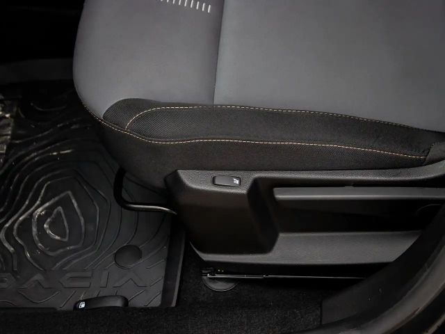 Dacia Duster Extreme II TCe 150