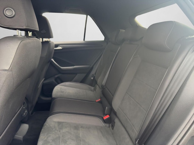 Volkswagen T-Roc 1.5 TSI DSG Plus R-Line