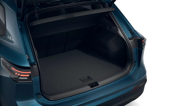 Volkswagen Tiguan 2.0 TDI DSG