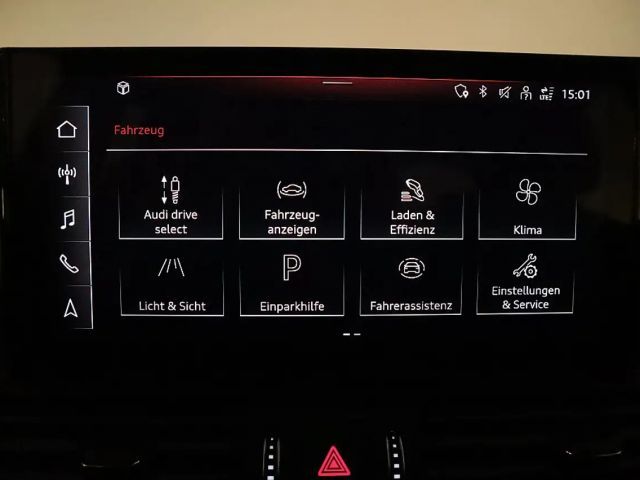 Audi Q5 Hybride Quattro