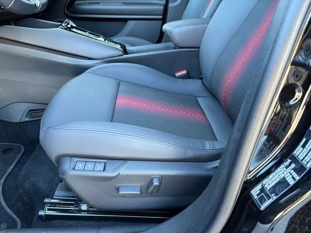 Alfa Romeo Junior Ibrida Speciale