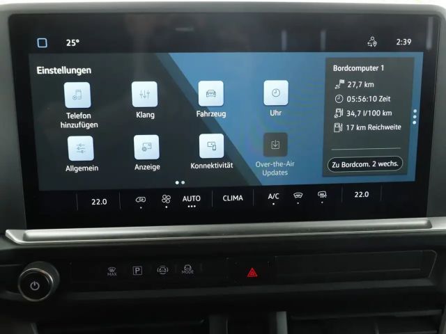 Volkswagen Transporter 4Motion T7