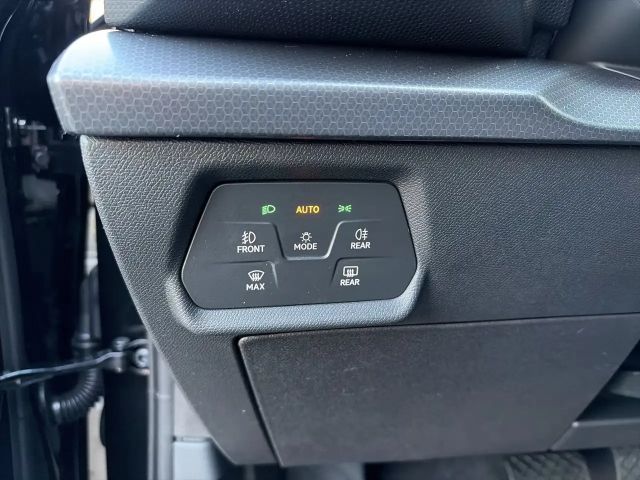 Seat Leon DSG Style e-Hybrid