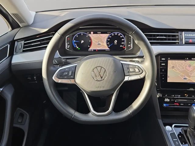 Volkswagen Passat 2.0 TDI Business Variant