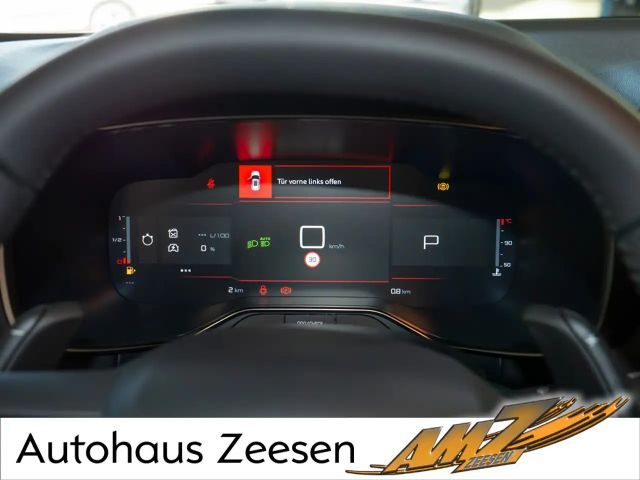 Citroën C5 Aircross Hybrid Max