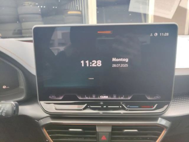 Cupra Formentor Performance