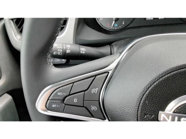 Nissan Townstar N-Connecta Townstar EV