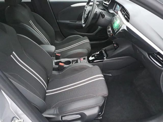 Opel Corsa GS-Line Grand Sport