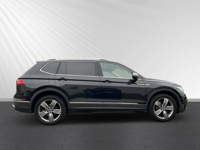 Volkswagen Tiguan 2.0 TDI Allspace DSG