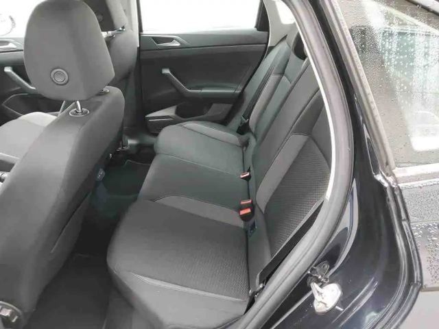 Volkswagen Taigo 1.0 TSI DSG Life