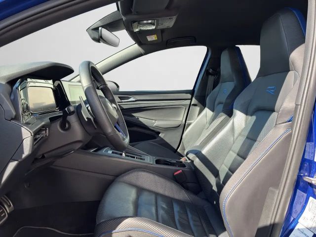 Volkswagen Golf 2.0 TSI 4Motion Golf VIII