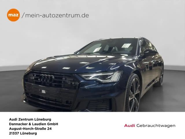 Audi A6 2.0 TFSI Avant Quattro Sport
