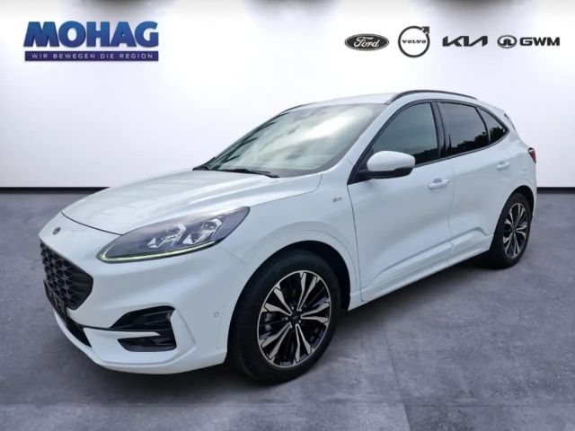Ford Kuga EcoBoost ST Line X