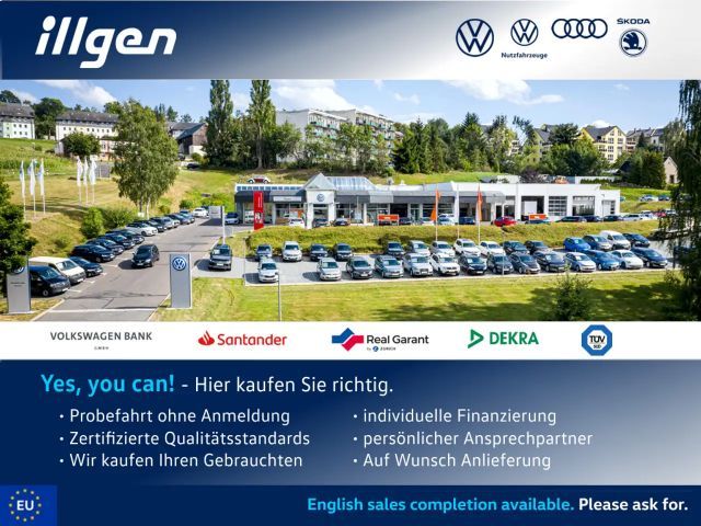Volkswagen Taigo 1.0 TSI DSG Life