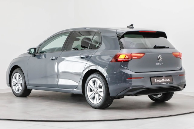 Volkswagen Golf 1.5 TSI DSG Life