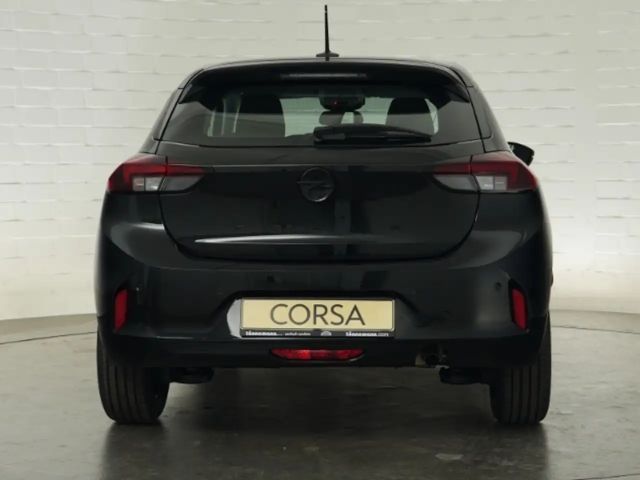 Opel Corsa Edition