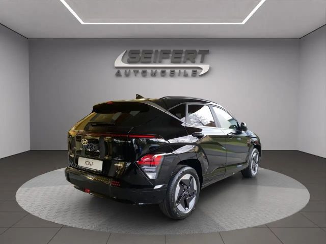 Hyundai Kona Electric Trend