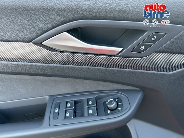 Volkswagen Golf 2.0 TSI Golf VIII