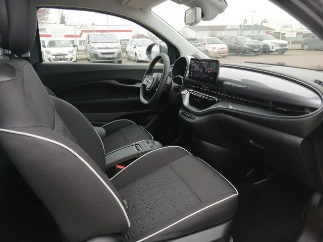 Fiat 500e e Lim. Basis+Rückfahrkamera+PDC