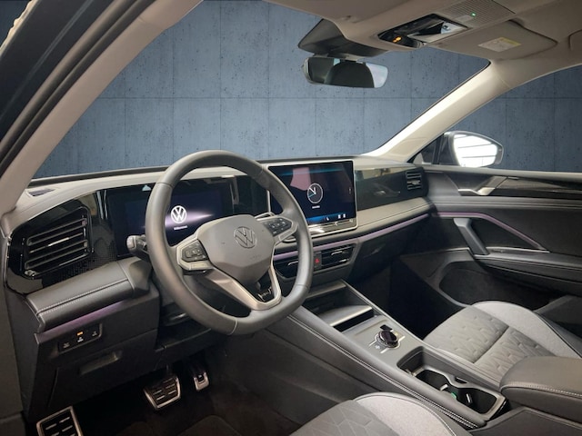 Volkswagen Tiguan 2.0 TDI DSG