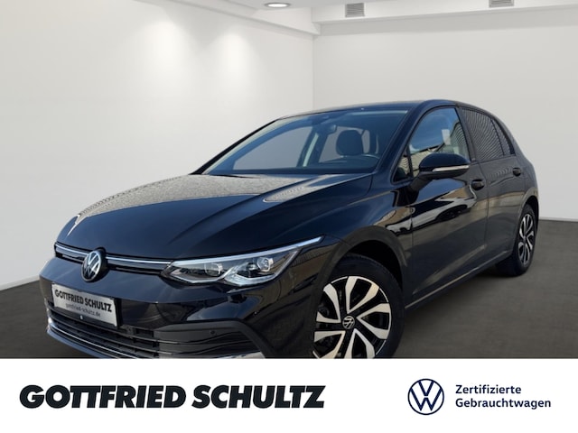 Volkswagen Golf 1.5 TSI Life