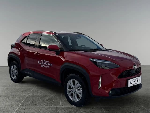 Toyota Yaris Cross 4x2 Active
