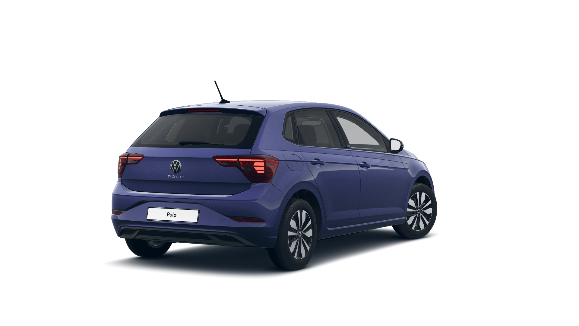 Volkswagen Polo Move
