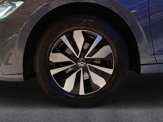 Volkswagen Polo 1.0 TSI DSG