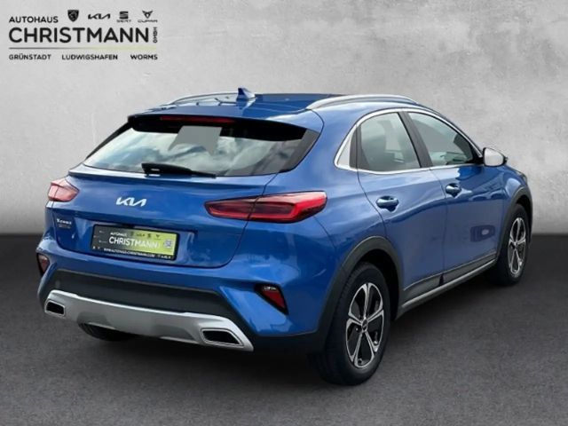 Kia XCeed GDi Hybrid PHEV Vision