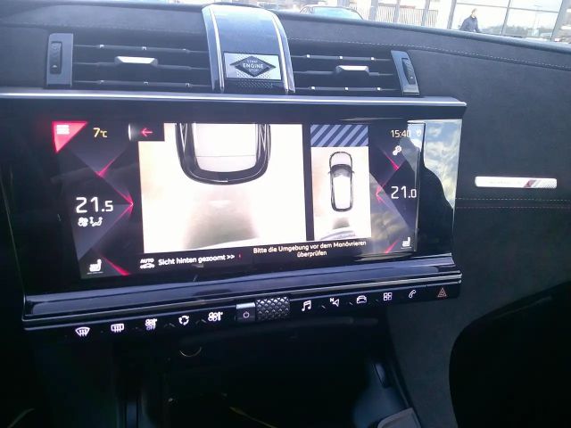 DS DS 7 Crossback BlueHDi Crossback Mobiles