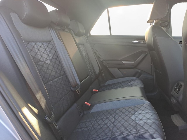 Volkswagen T-Roc T-Roc R-Line1.5 TSI Assistenz+Infotainment LM"19