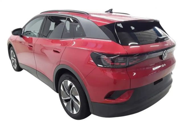 Volkswagen ID.4 52 KWh Pure