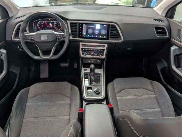 Seat Ateca 1.5 TSI DSG