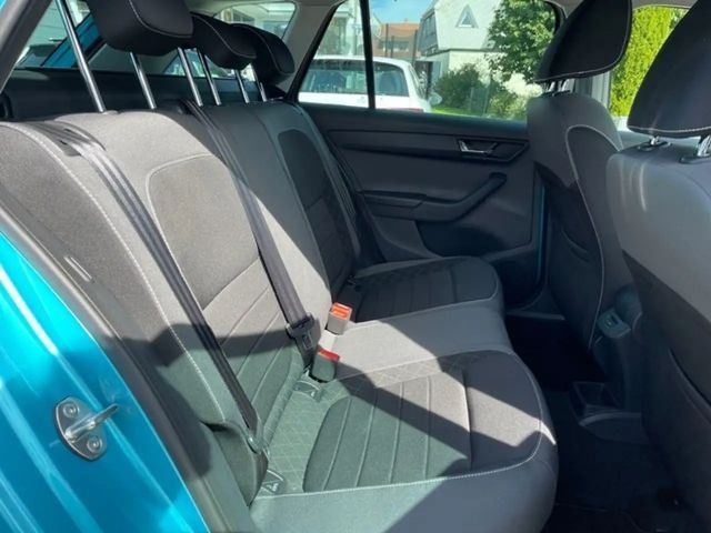 Skoda Fabia 1.0 TSI Ambition Combi