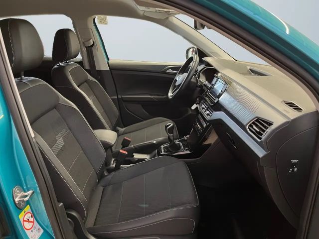 Volkswagen T-Cross 1.0 TSI Style