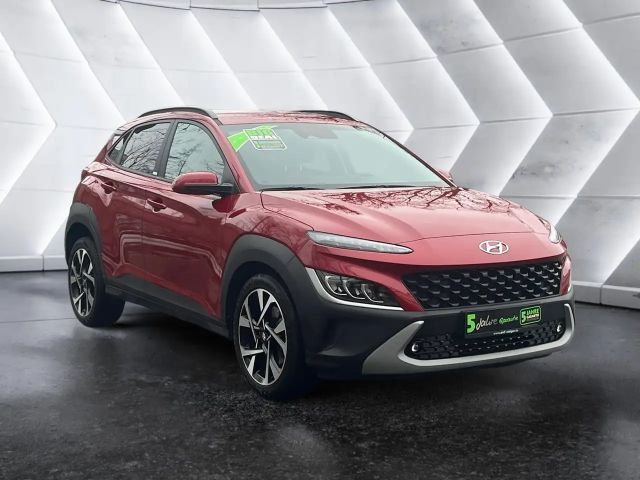 Hyundai Kona 1.0 Pure T-GDi
