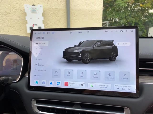 Seres 5 High Performance