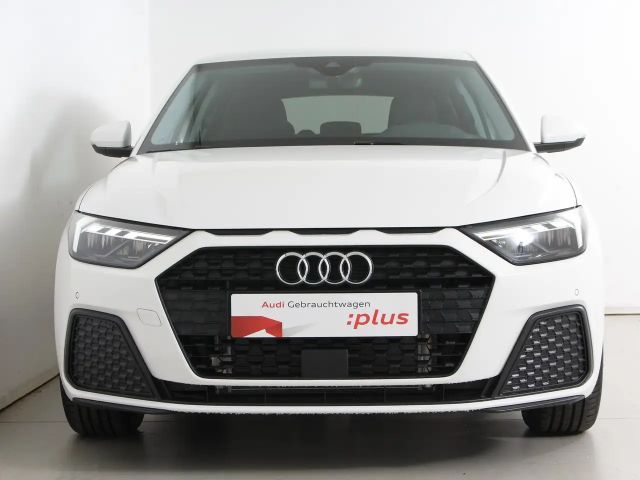 Audi A1 30 TFSI