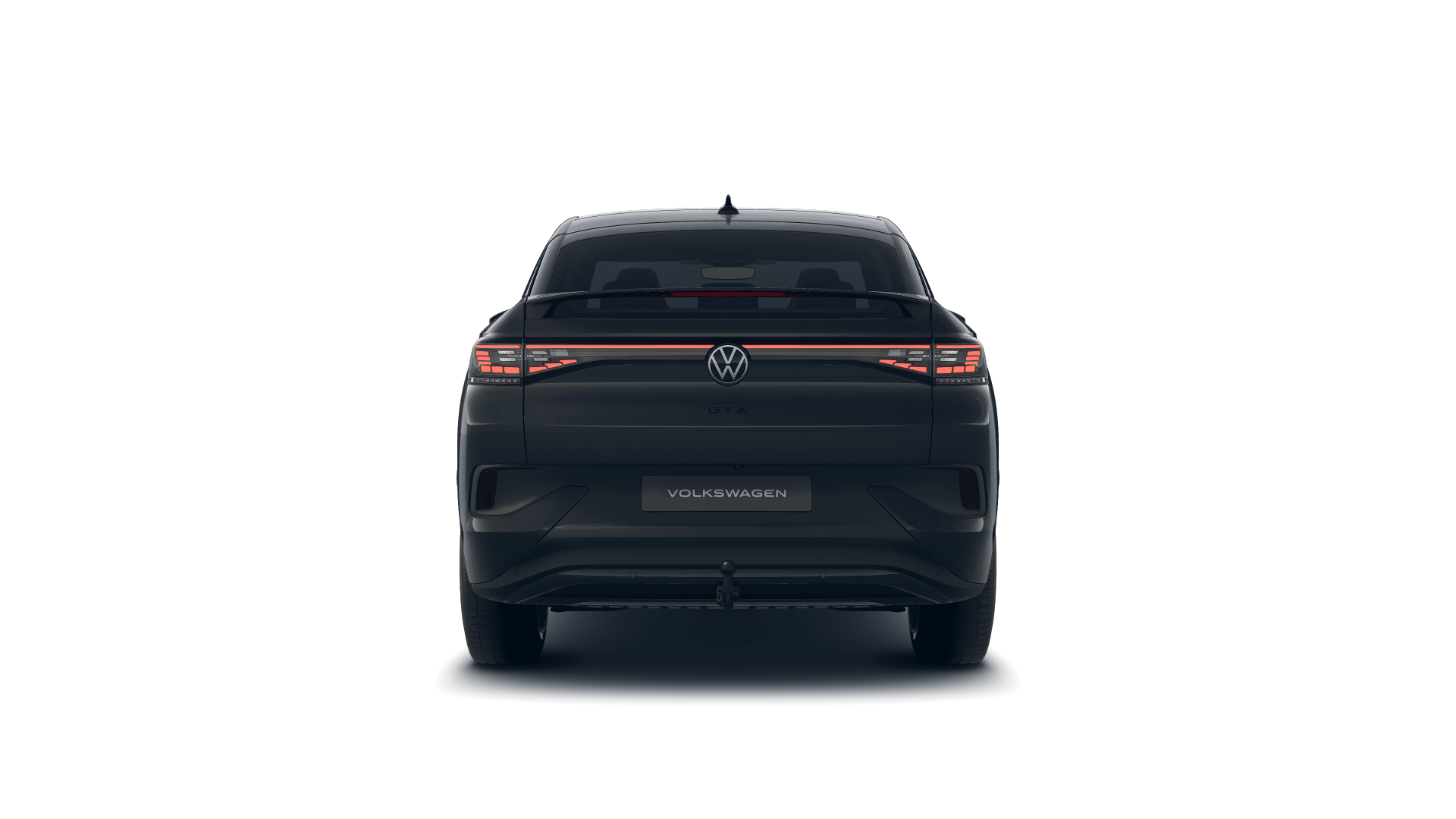 Volkswagen ID.5 4Motion GTX