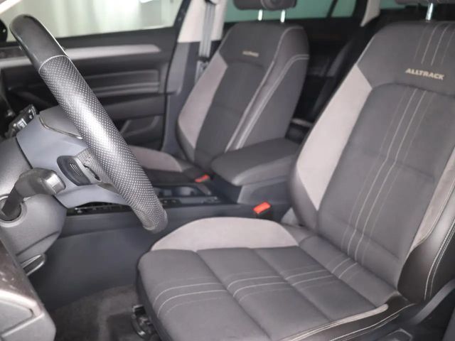 Volkswagen Passat 2.0 TDI AllTrack DSG