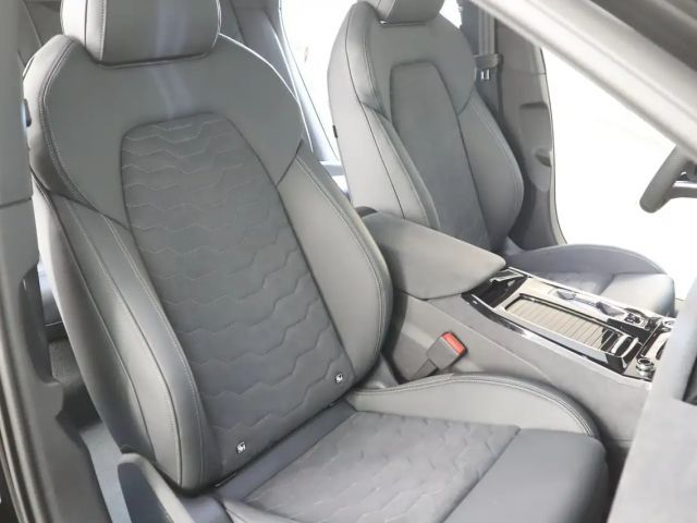 Audi A6 e-tron Quattro