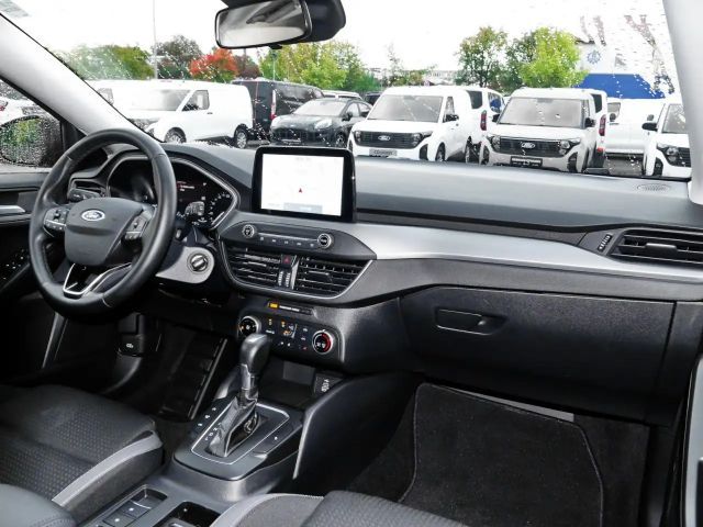 Ford Focus Cool & Connect