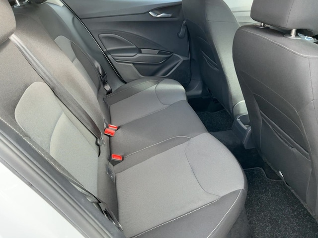 Skoda Fabia 1.0 TSI Ambition