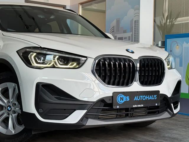 BMW X1 xDrive