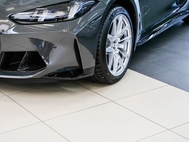 BMW M3 Competition M-Sport xDrive