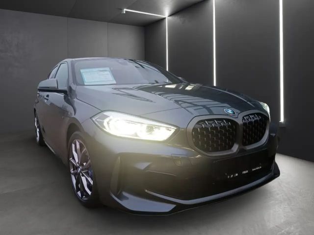 BMW 135 M-Sport Sedan xDrive