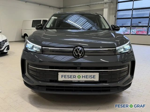Volkswagen Tiguan 1.5 TSI DSG Life